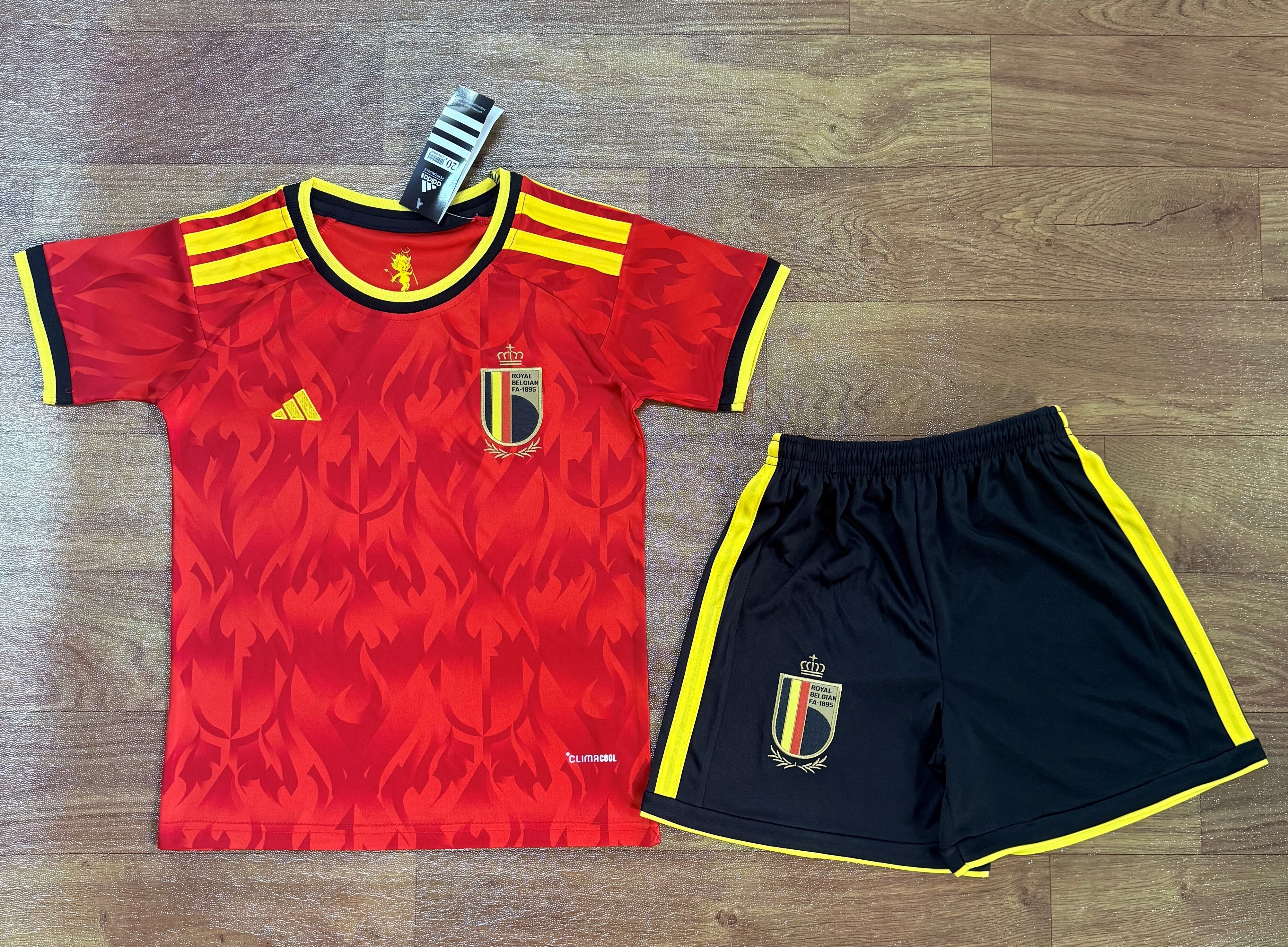 Youth 2026 world cup soccer jersey 04110021